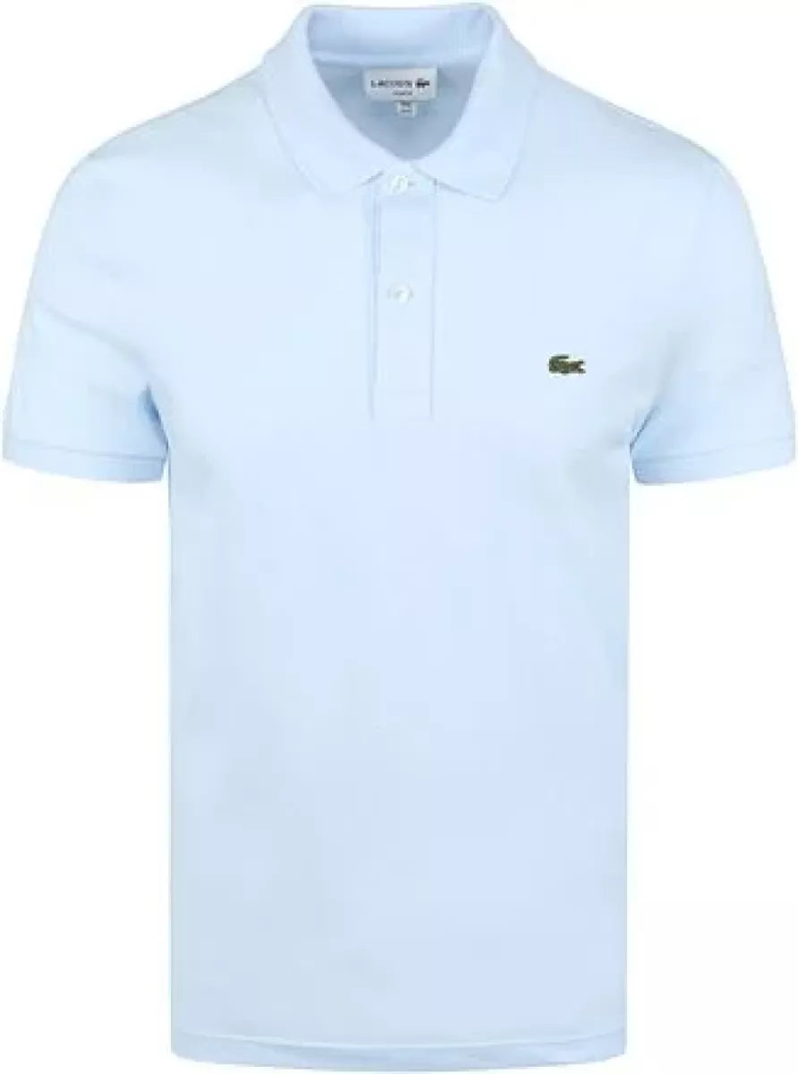 Lacoste Lacoste Slimfit Polo