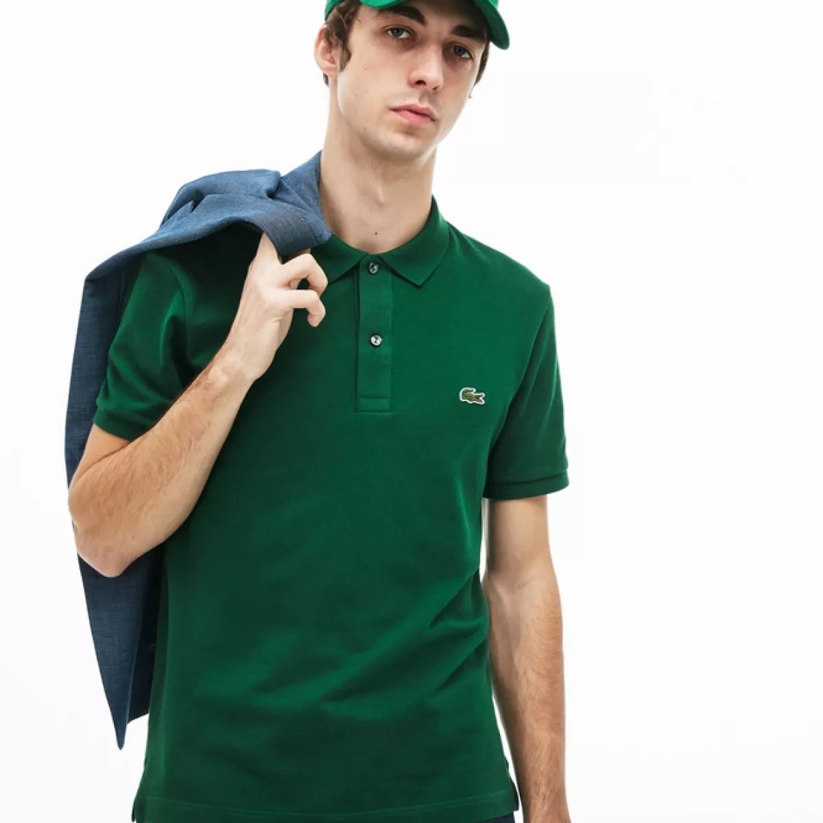 Lacoste Lacoste Slimfit Polo