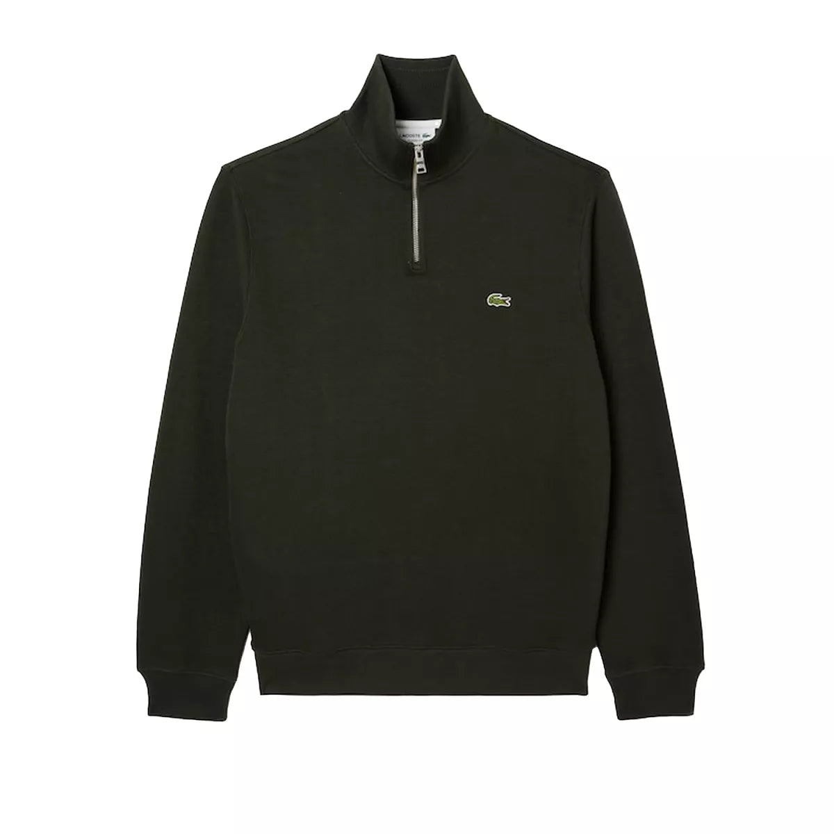 Lacoste Lacoste sweatshirt half zip