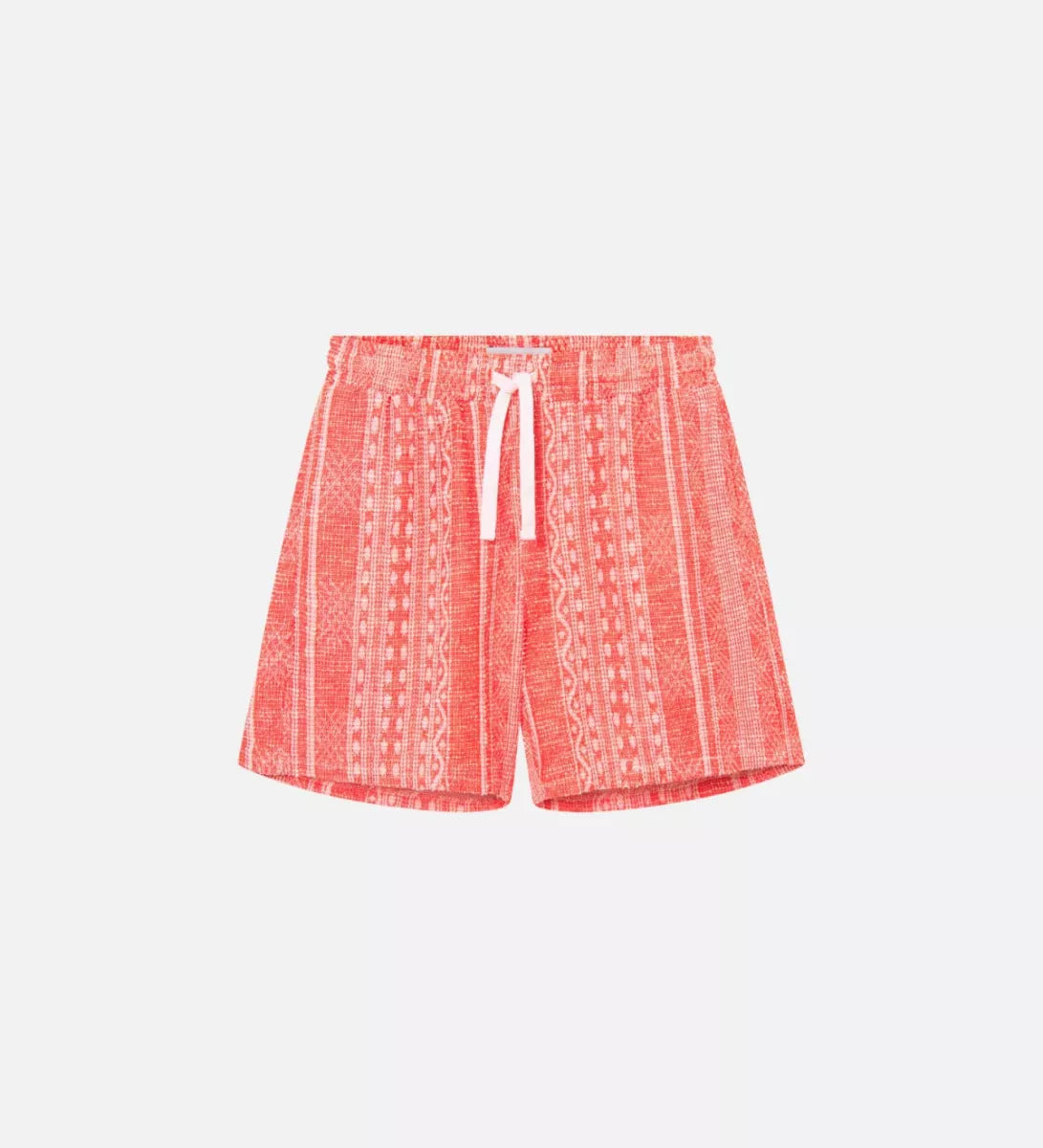 Nikben Nikben Encinitas Short Rood