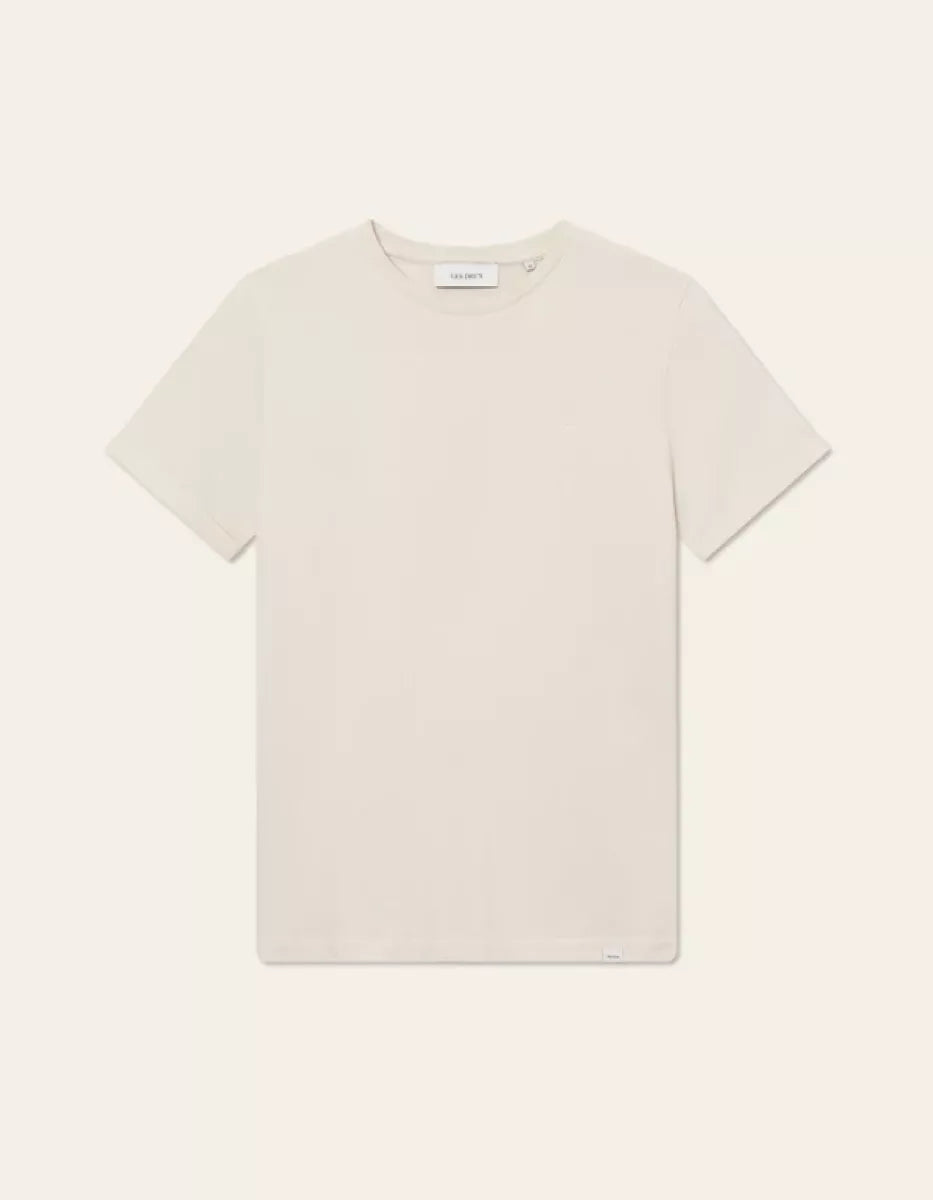 Les Deux Les Deux Norregaard T-Shirt Off white