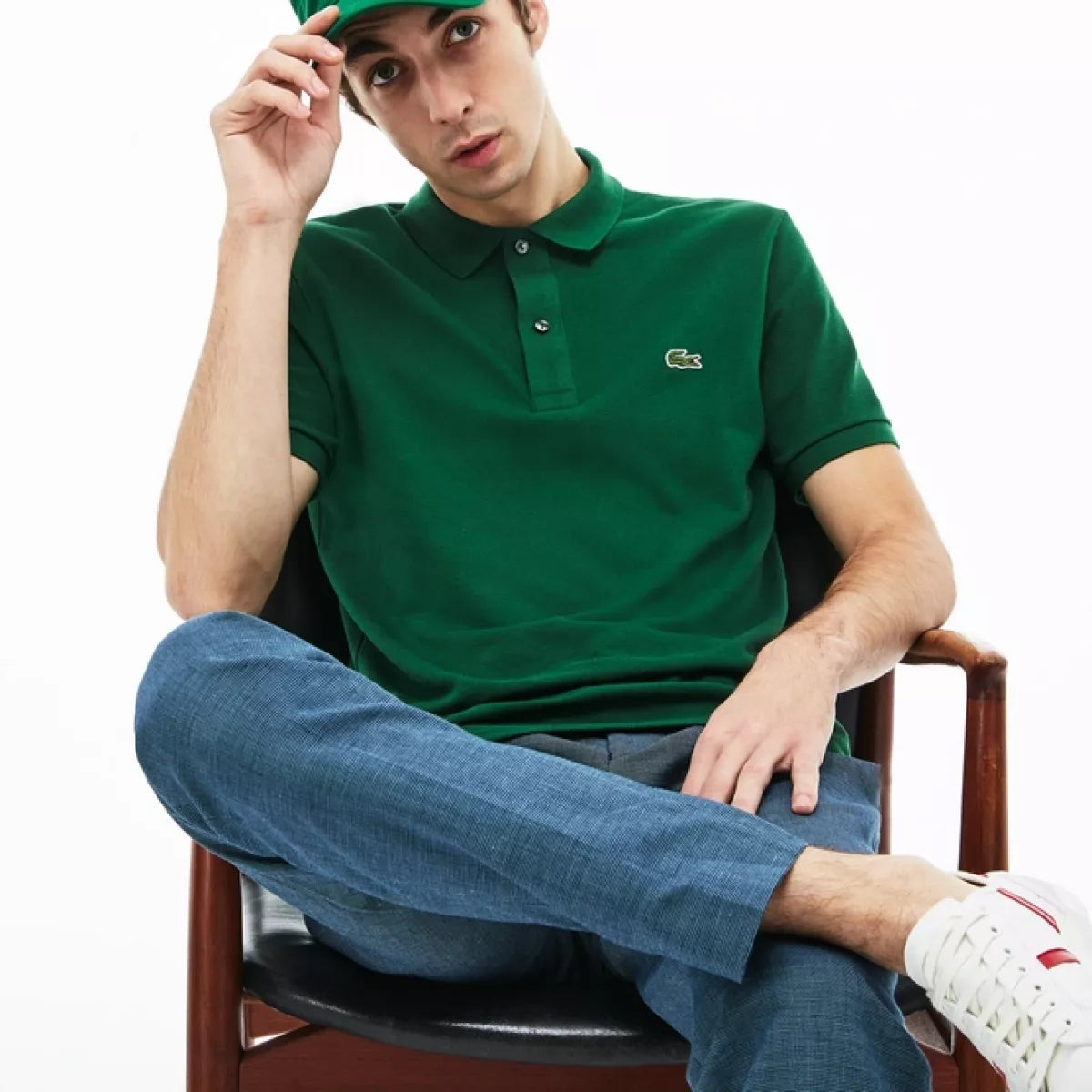 Lacoste Lacoste Slimfit Polo