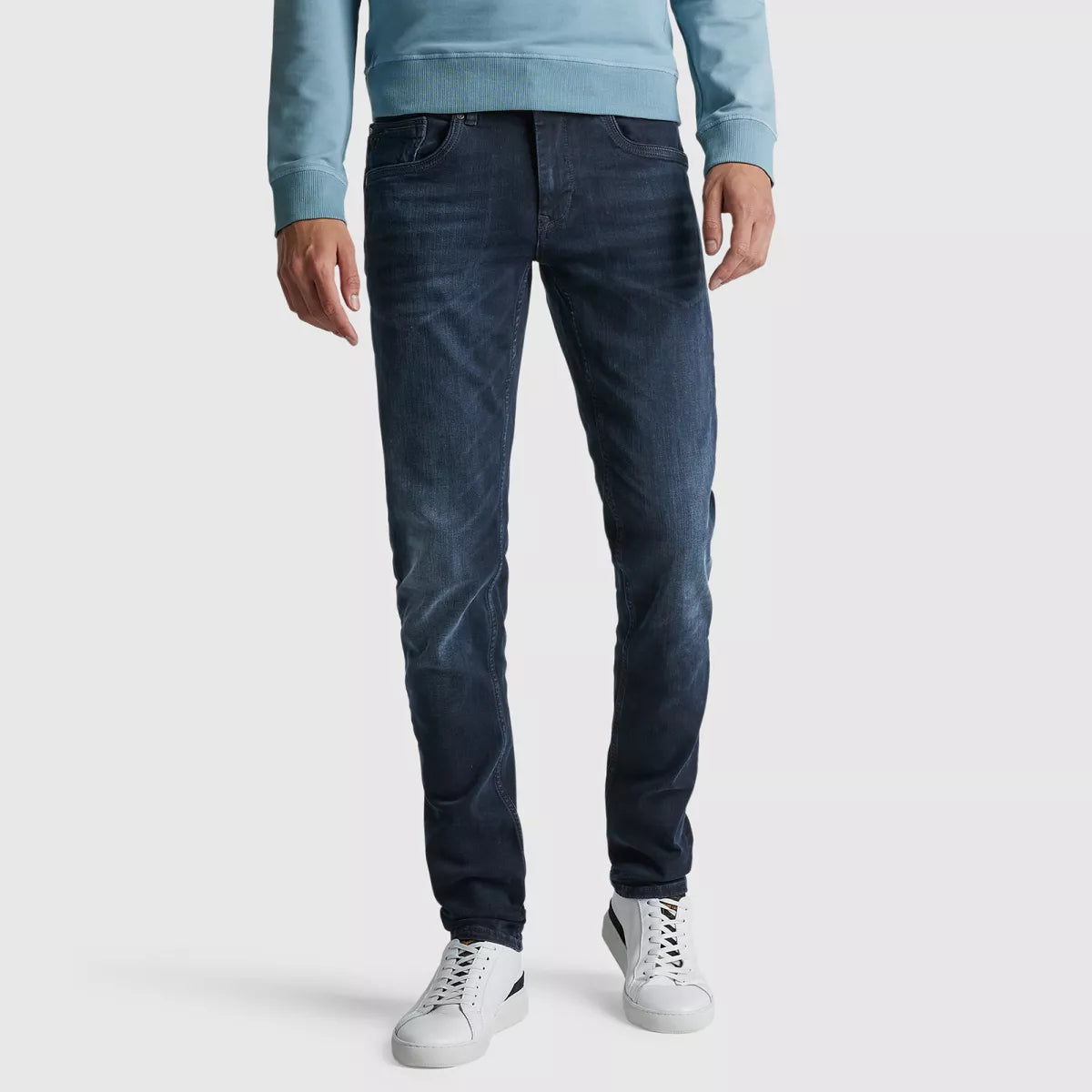 PME Legend PME Legend DENIM BLUE BLACK DENIM XV Jeans