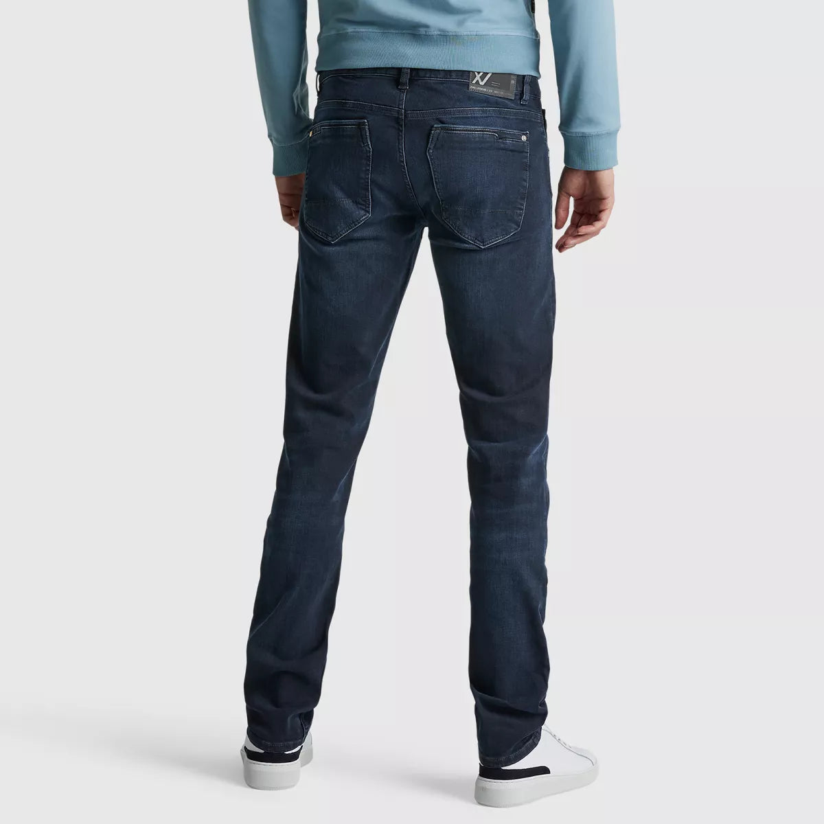 PME Legend PME Legend DENIM BLUE BLACK DENIM XV Jeans