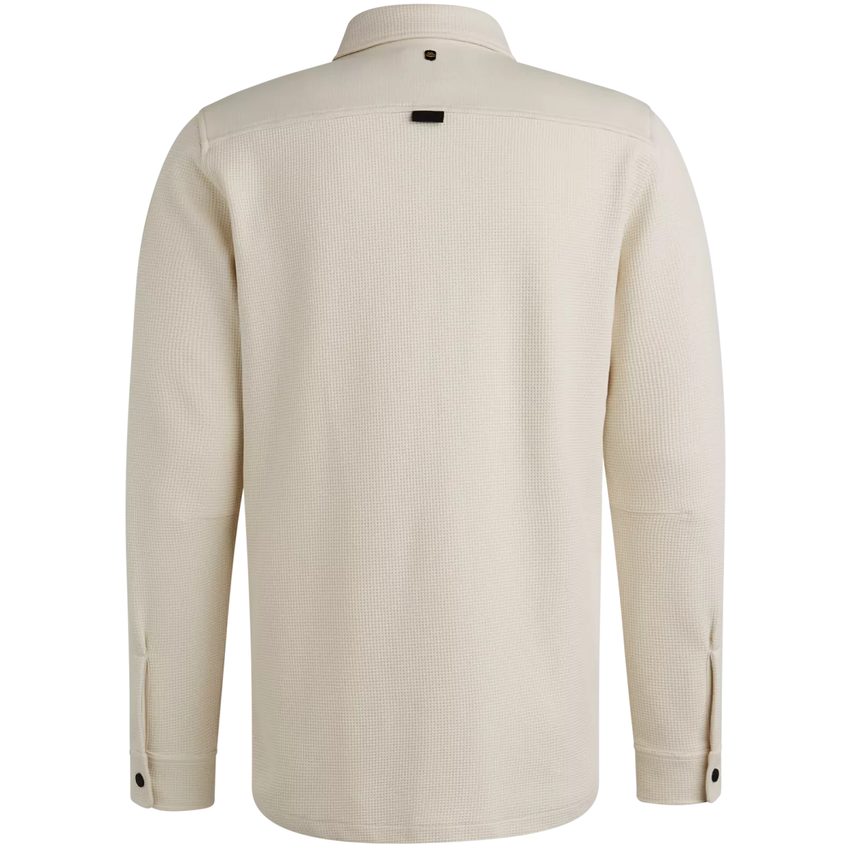 PME Legend PME Legend Long Sleeve Waffle Shirt