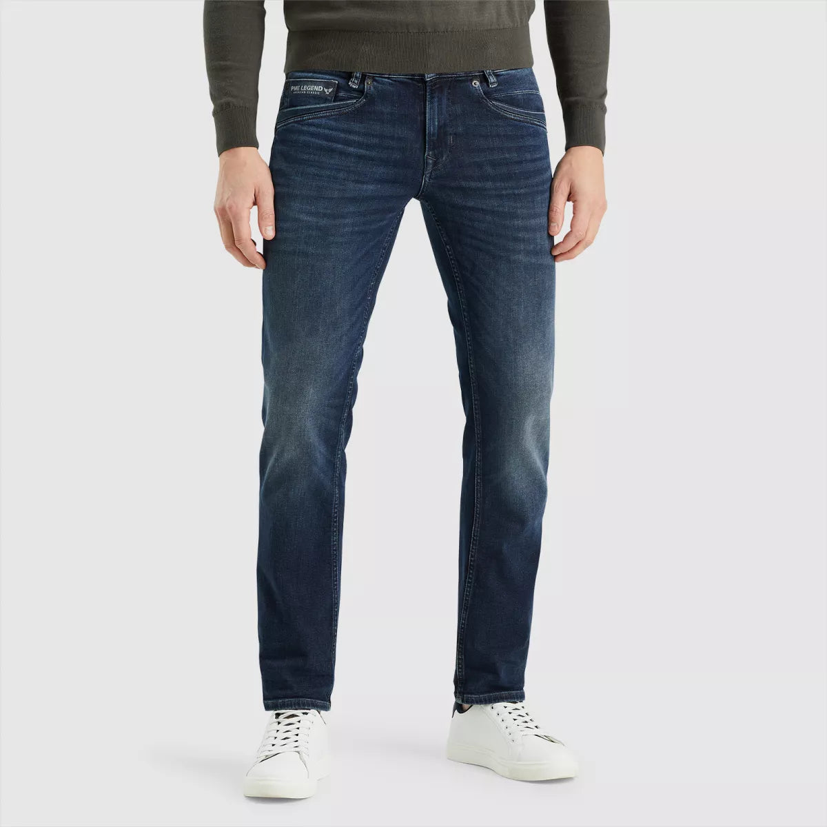 PME Legend PME Legend SKYRAK DEEP INTENS INDIGO Jeans