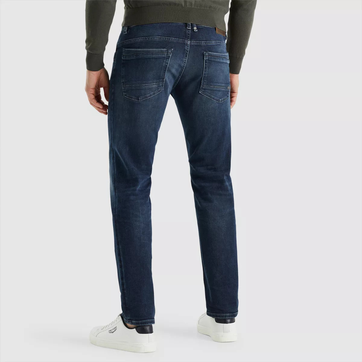 PME Legend PME Legend SKYRAK DEEP INTENS INDIGO Jeans