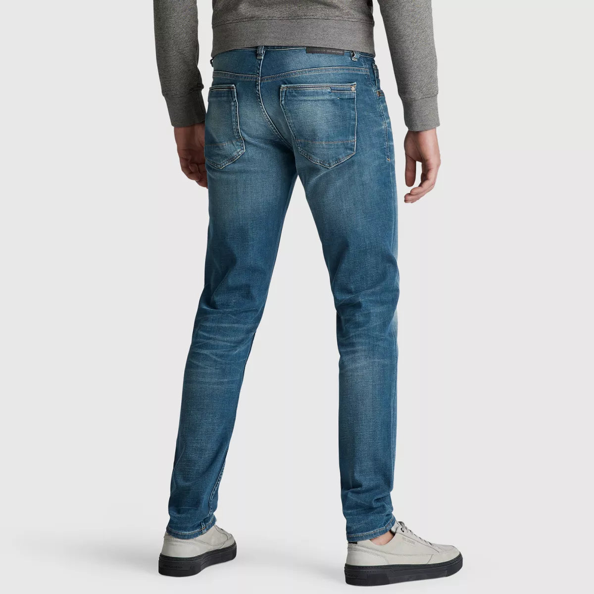 PME Legend PME Legend XV DENIM BLUE GREEN DENIM Jeans