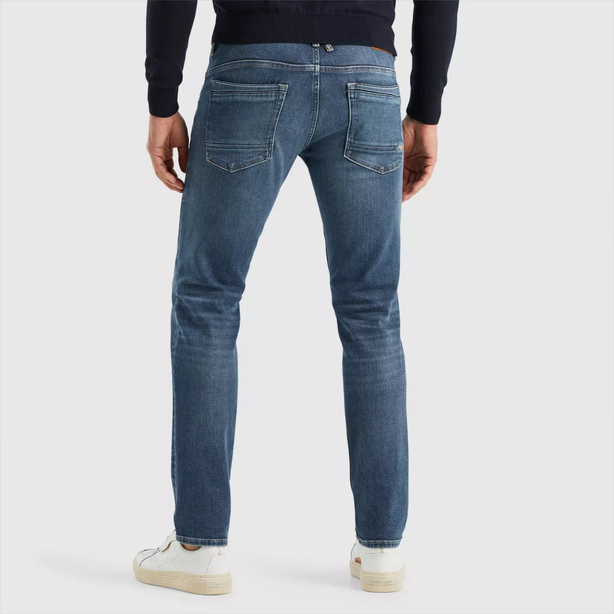 PME Legend PME Legend SKYRAK HORIZON MID BLUE Jeans