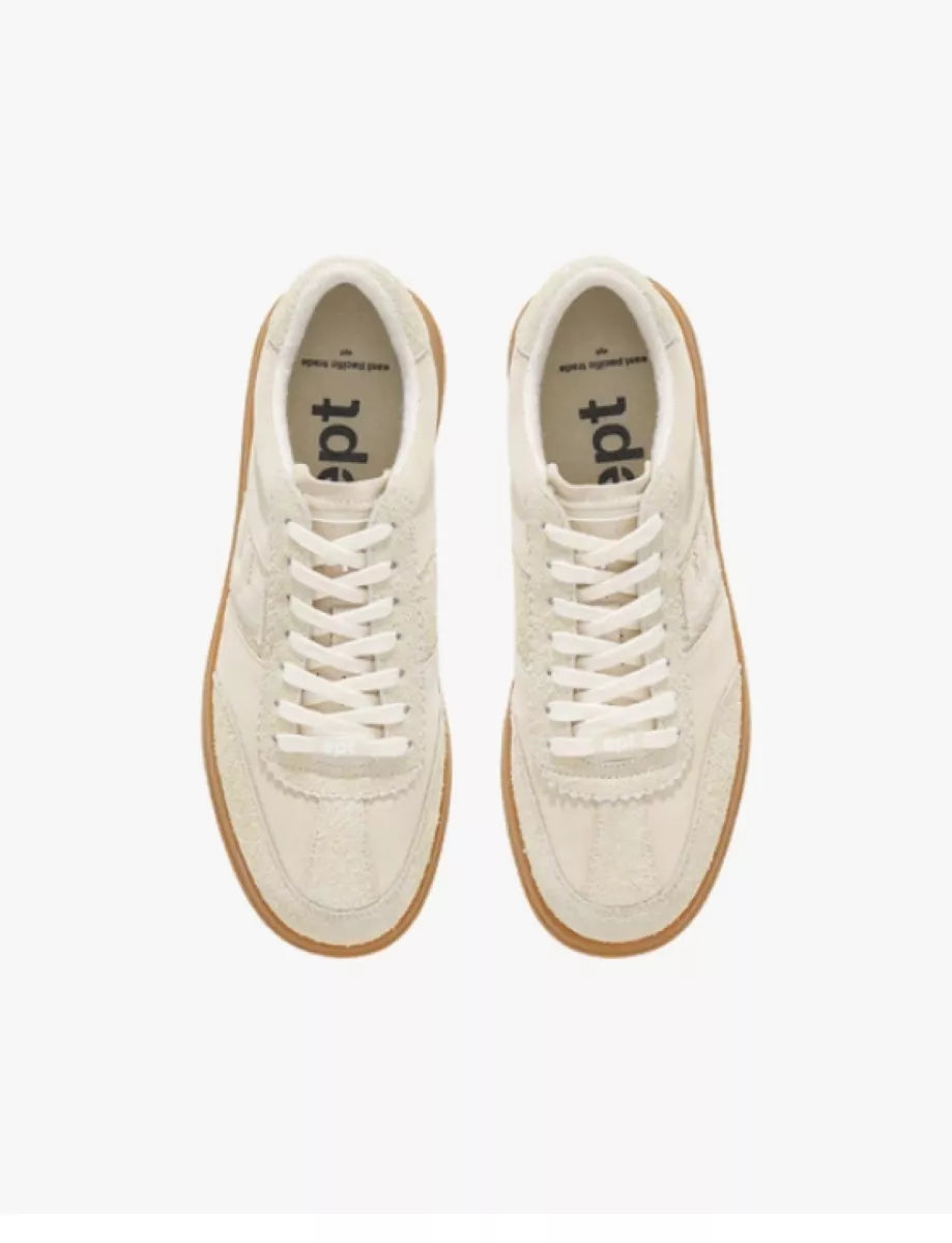 EPT EPT Santos Off white