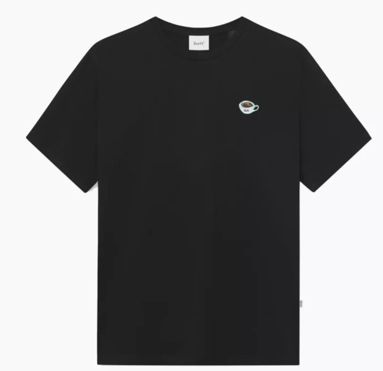 Forét Forét ELEMENT T-SHIRT