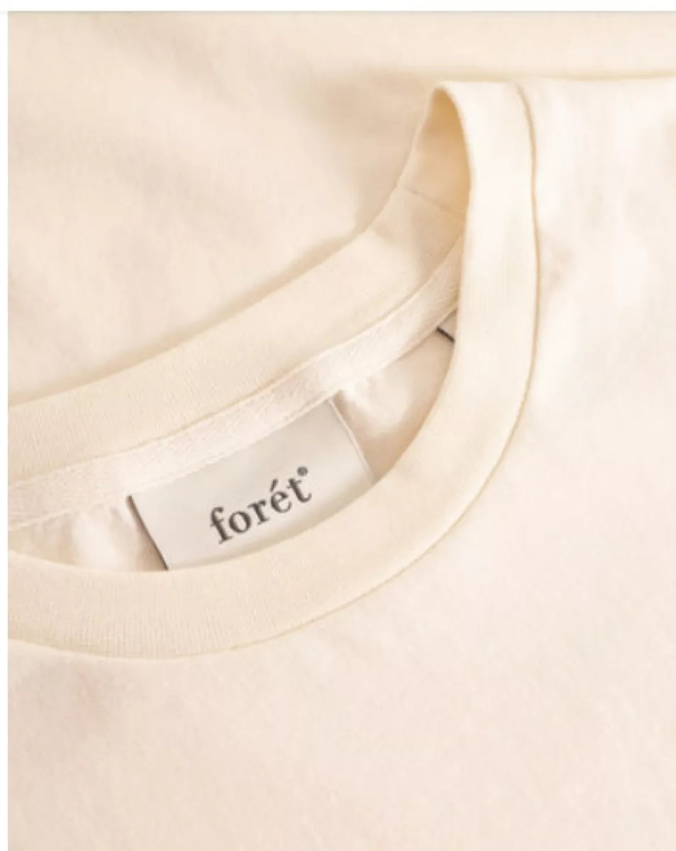 Forét Forét ELEMENT T-SHIRT