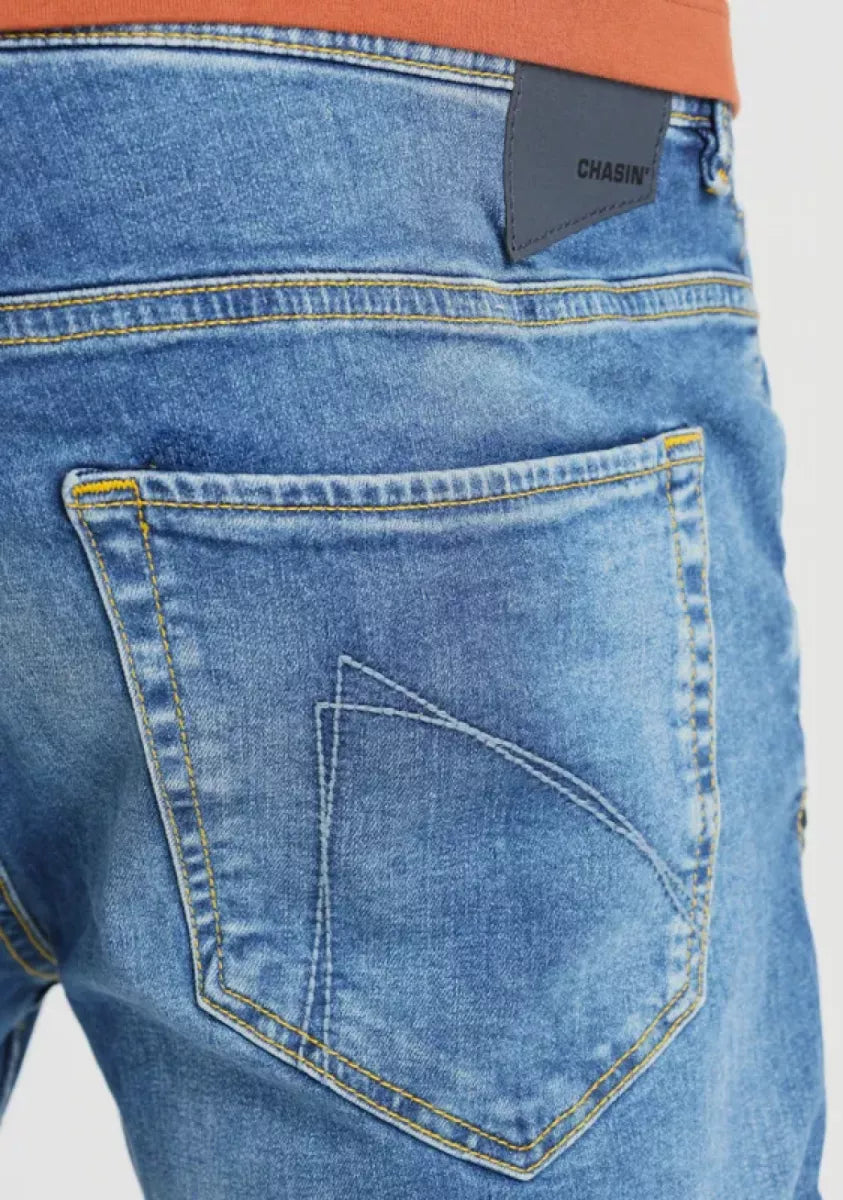 Chasin Chasin  Crown Blaze -2de CH' Jeans -50%