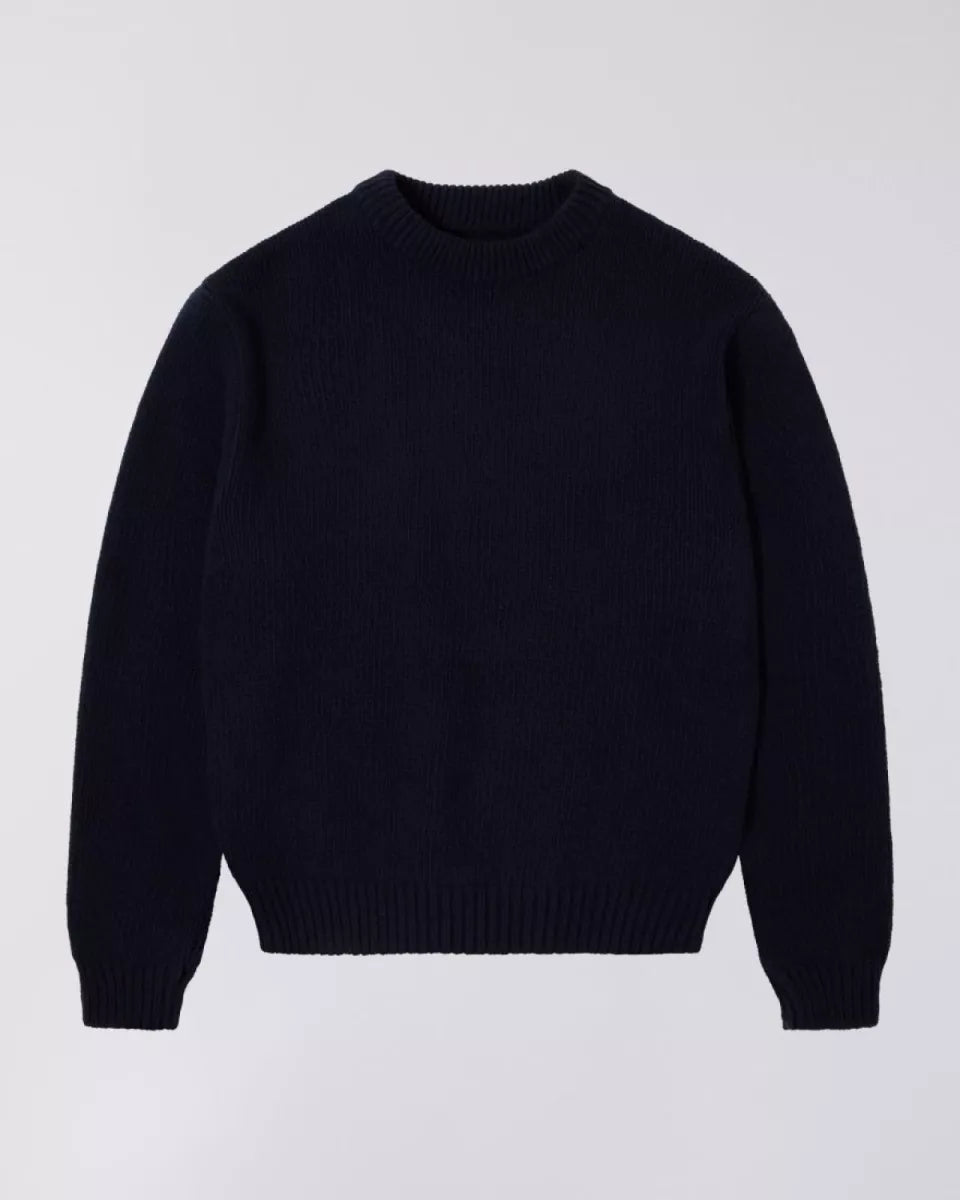 Edwin Edwin ELLIS SWEATER Navy