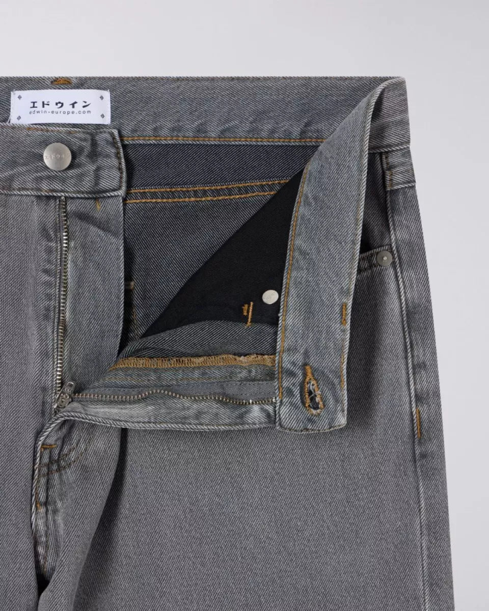 Edwin Edwin Cosmos Pant Denim grey medium washed