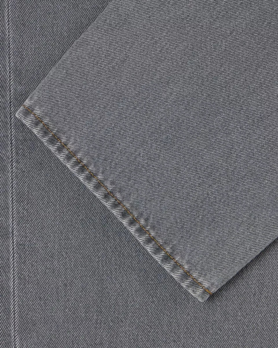 Edwin Edwin Cosmos Pant Denim grey medium washed