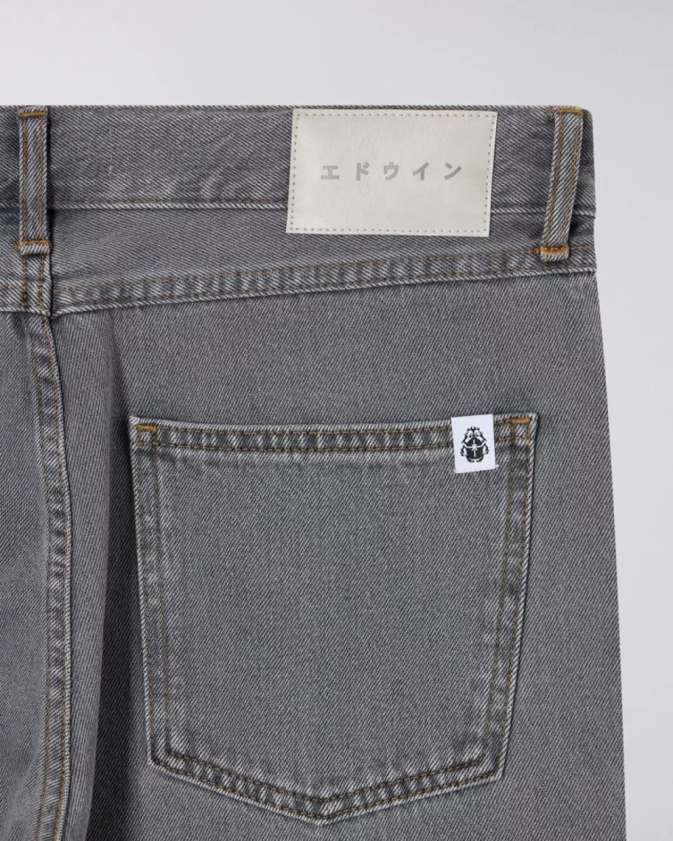 Edwin Edwin Cosmos Pant Denim grey medium washed