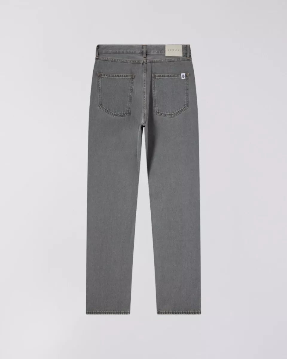 Edwin Edwin Cosmos Pant Denim grey medium washed