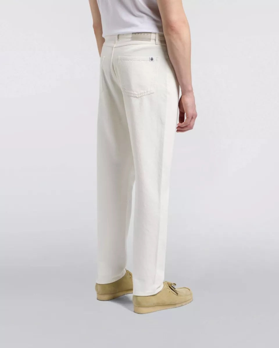 Edwin Edwin Cosmos Pant Denim white washed