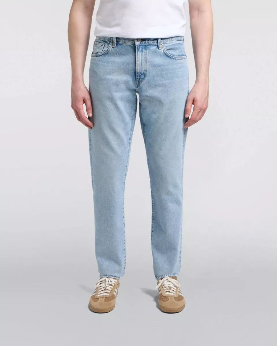 Edwin Edwin REGULAR TAPERED JEANS Denim light washed