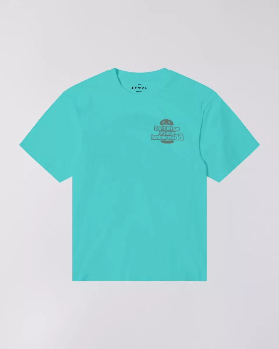 Edwin Edwin Tanuki TS Blauw