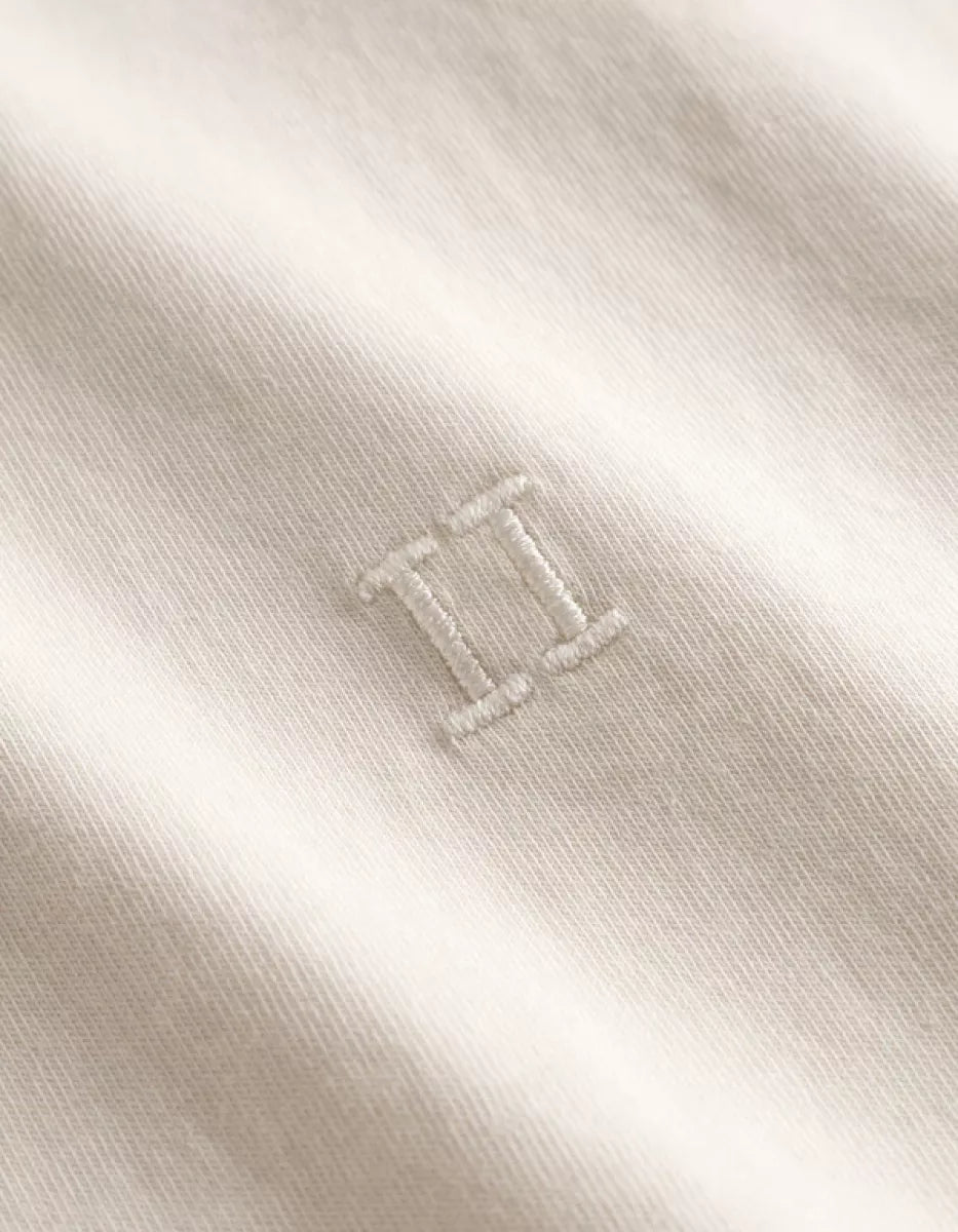 Les Deux Les Deux Norregaard T-Shirt Off white