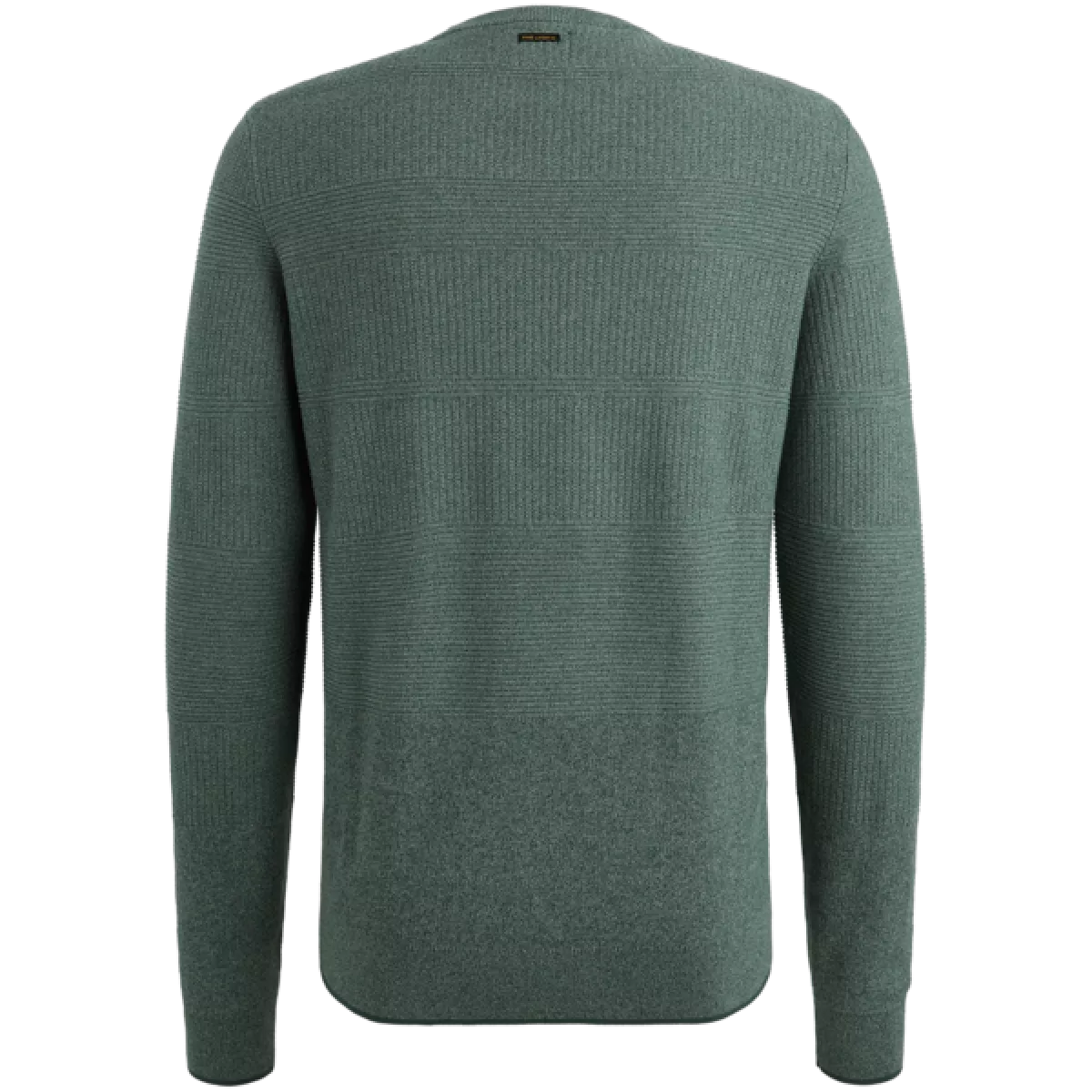 PME Legend PME Legend R-neck cotton modal structure