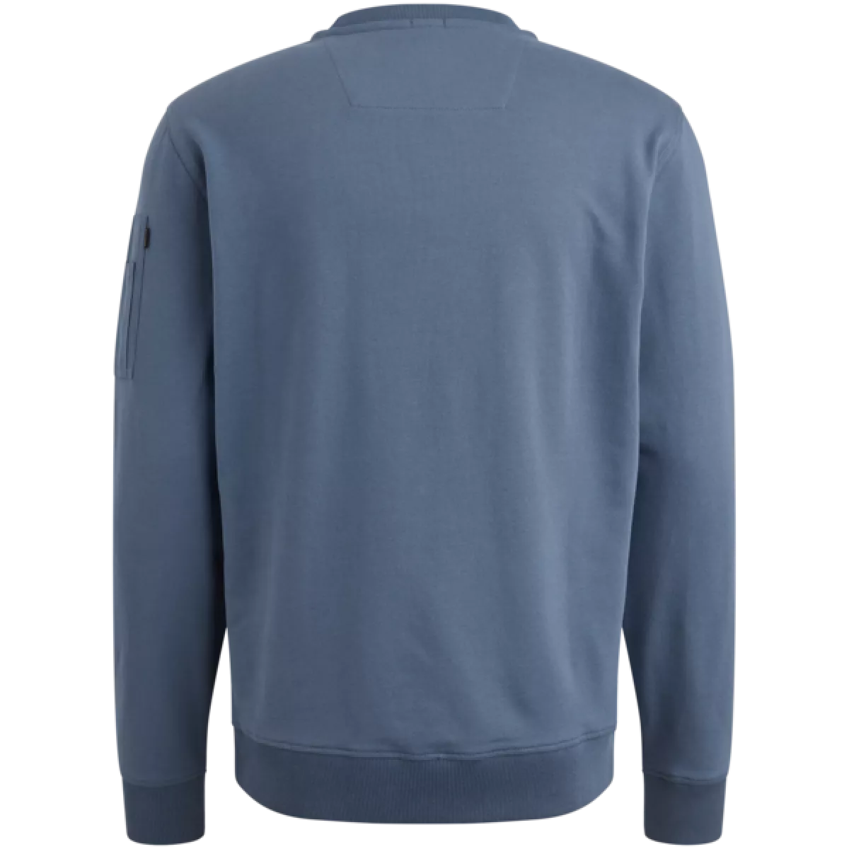 PME Legend PME Legend Crewneck American Classic Blauw