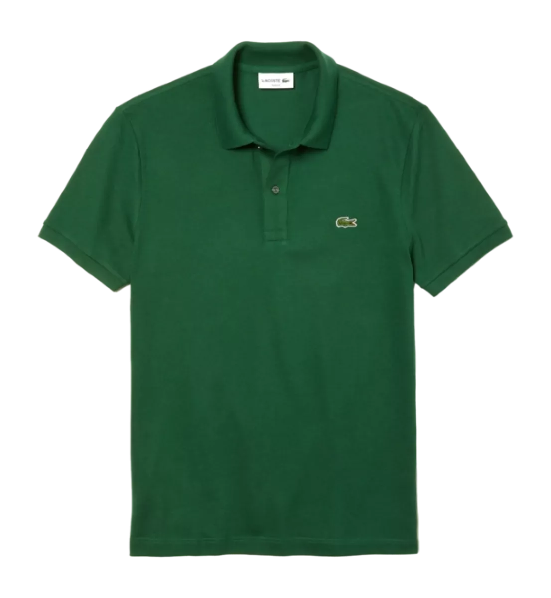 Lacoste Lacoste Slimfit Polo