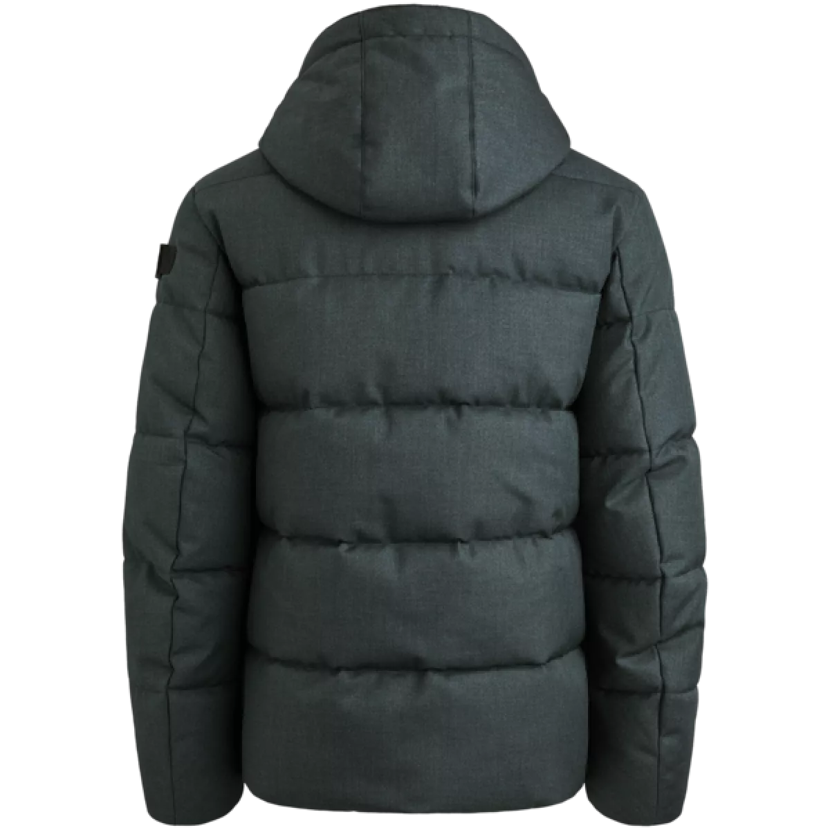 PME Legend PME Legend Semi long jacket YETCRAFT