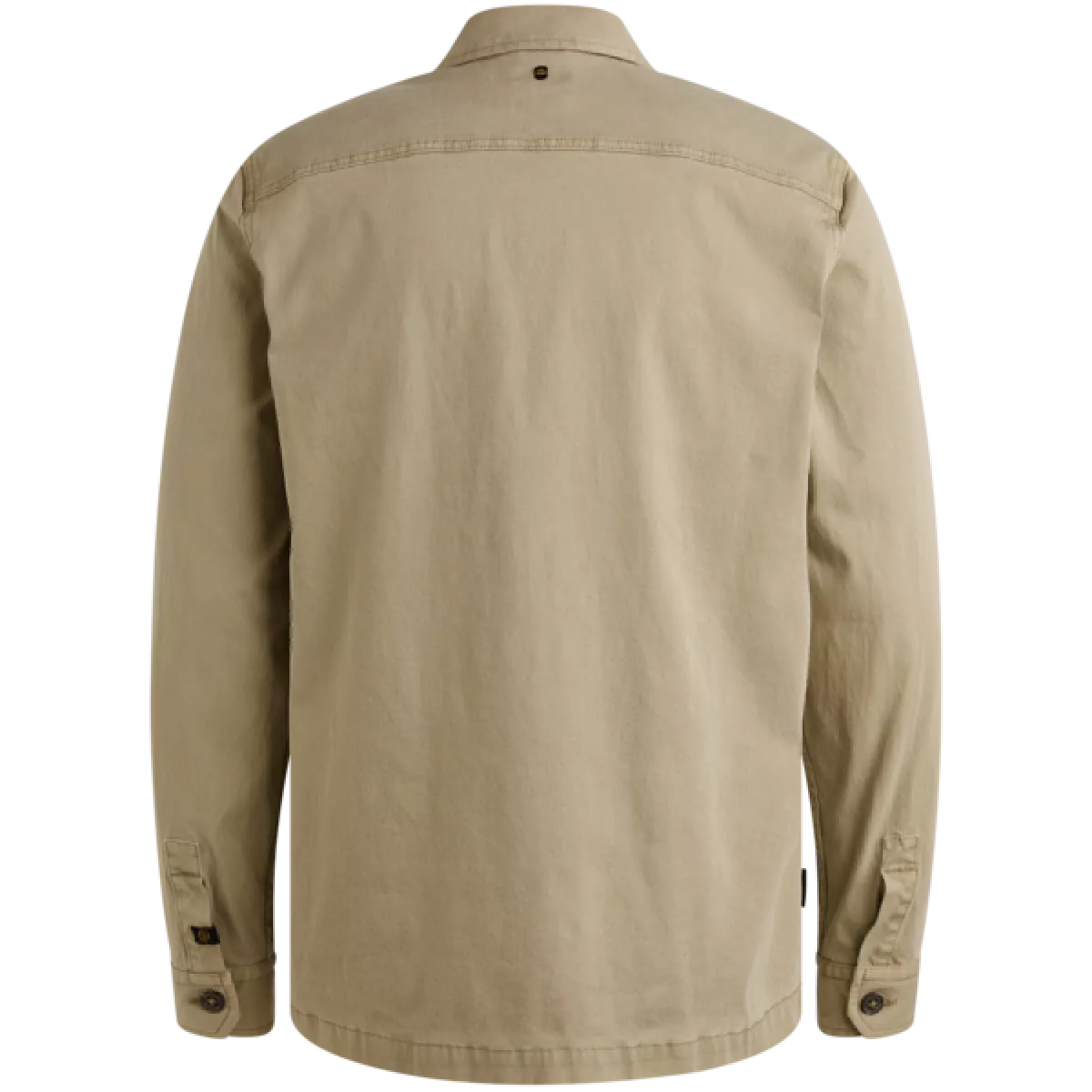 PME Legend PME Legend LONG SLEEVE SHIRT 4WAY Stretch Twi Multicolor