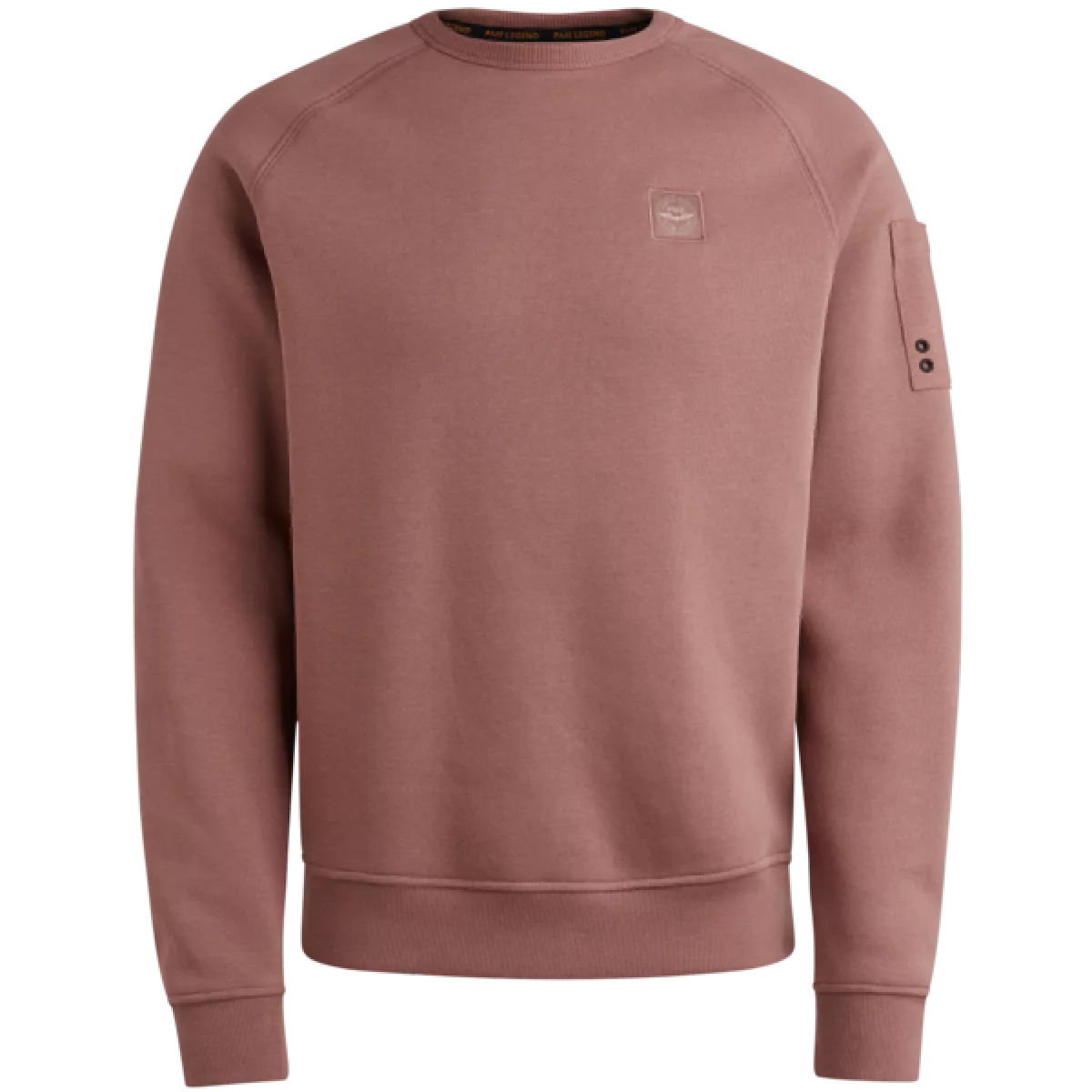 PME Legend PME Legend Crewneck soft fleece sweat