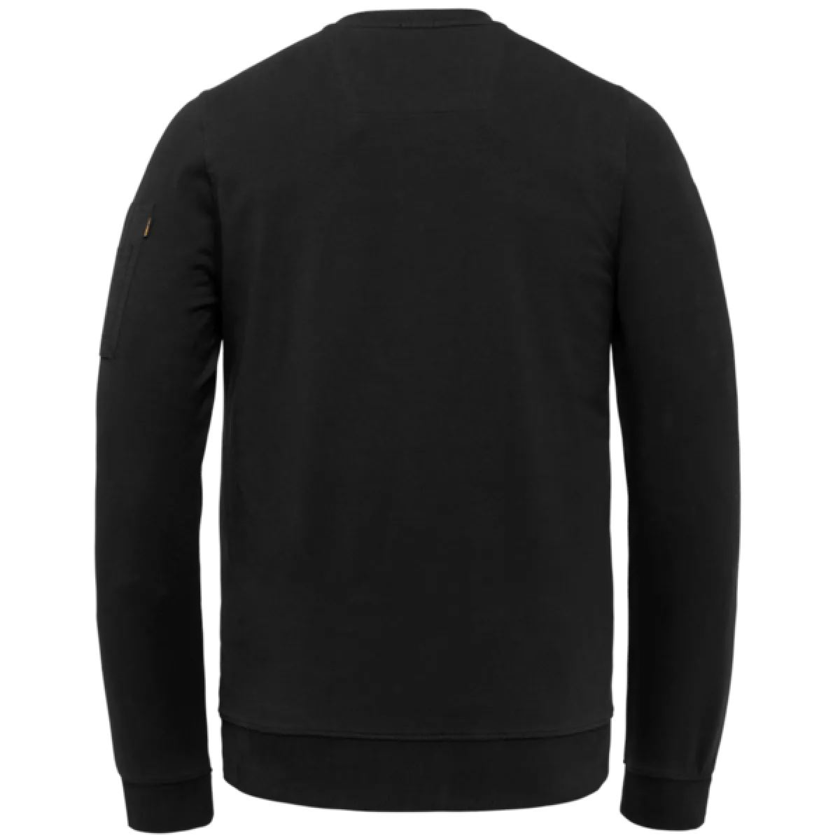 PME Legend PME Legend Airstrip sweat Zwart