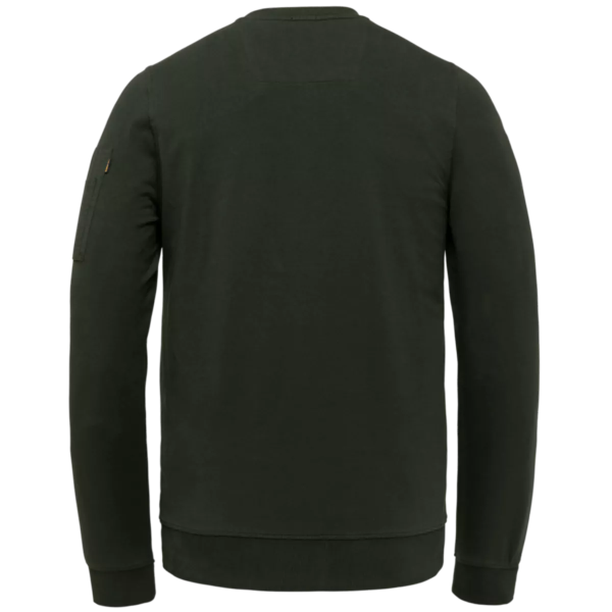 PME Legend PME Legend Airstrip sweat Groen