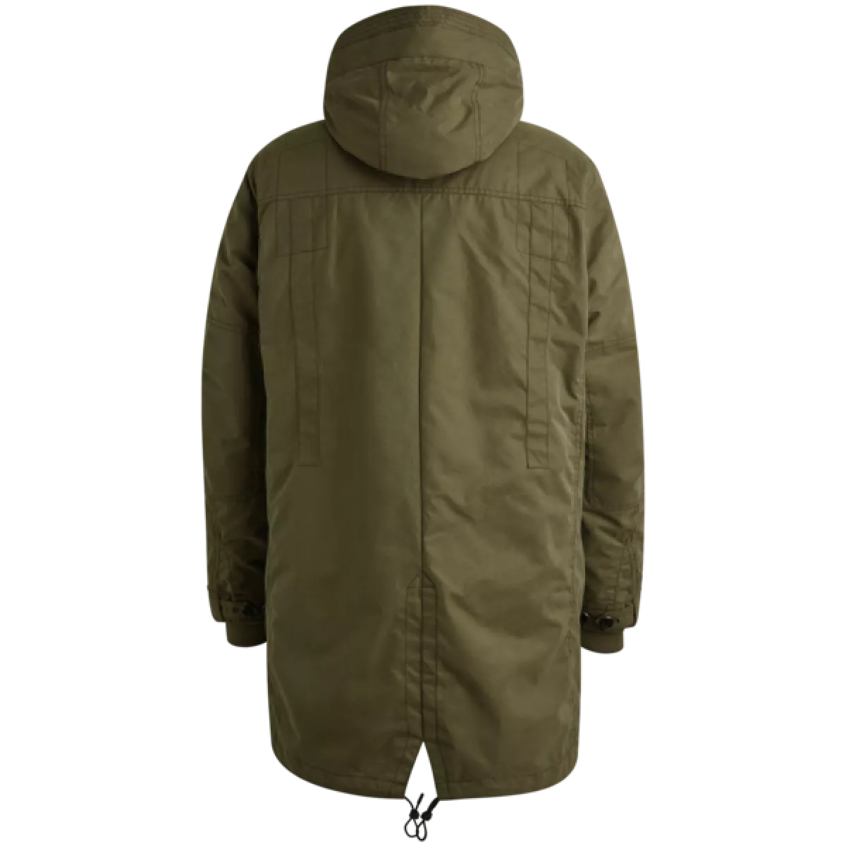 PME Legend PME Legend Long jacket AZTECTOR