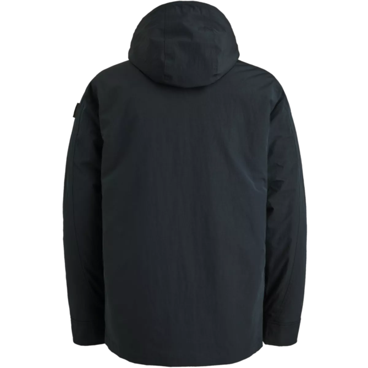 PME Legend PME Legend Semi long jacket SNOWPACK Micro ri Navy