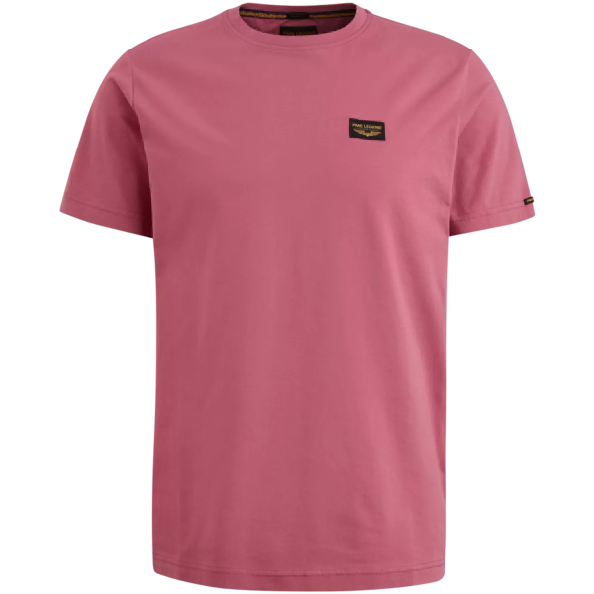 PME Legend PME Legend Short sleeve r-neck Guyver Tee Roze