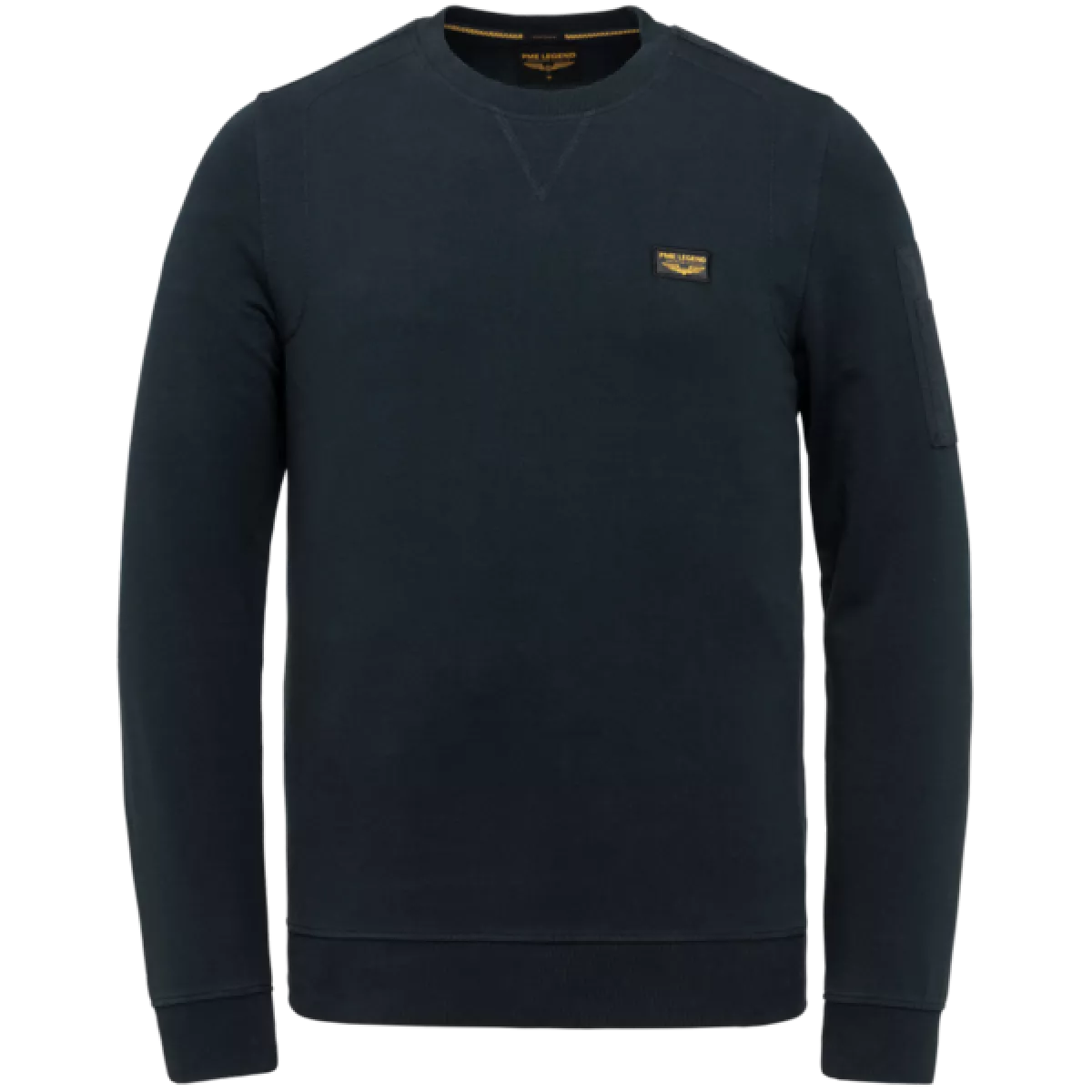 PME Legend PME Legend Airstrip sweat Navy