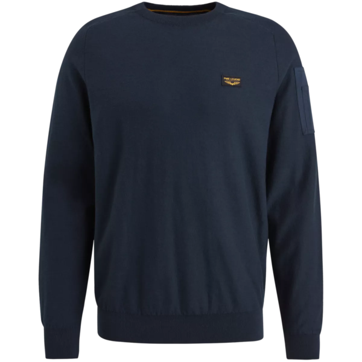 PME Legend PME Legend R-neck American classic Buckley kn Navy