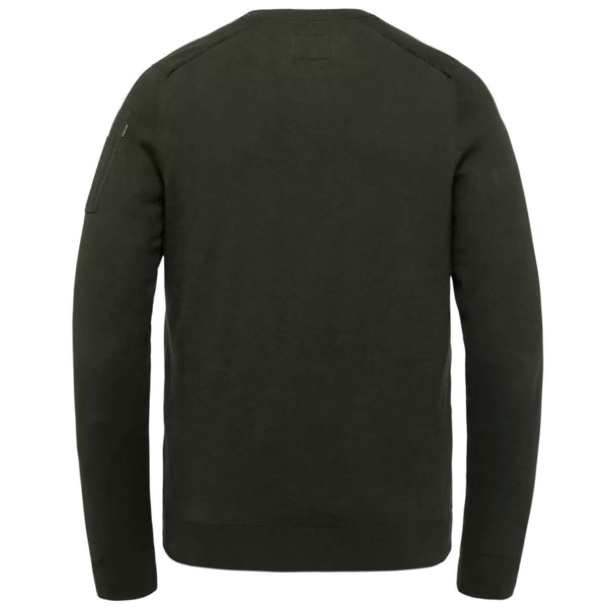 PME Legend PME Legend Buckley Knit Groen