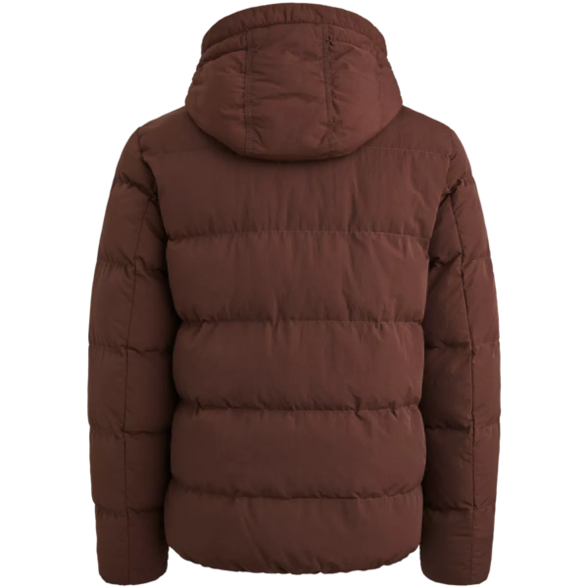 PME Legend PME Legend Short jacket BREWSTER Crunchy Bruin
