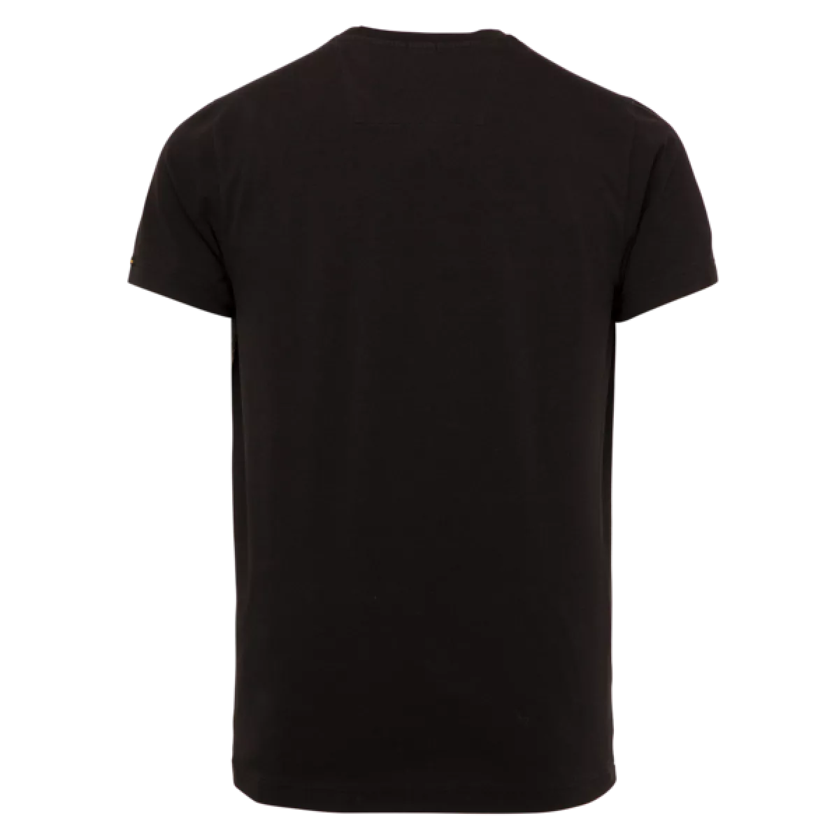 PME Legend PME Legend Guyver tee Zwart