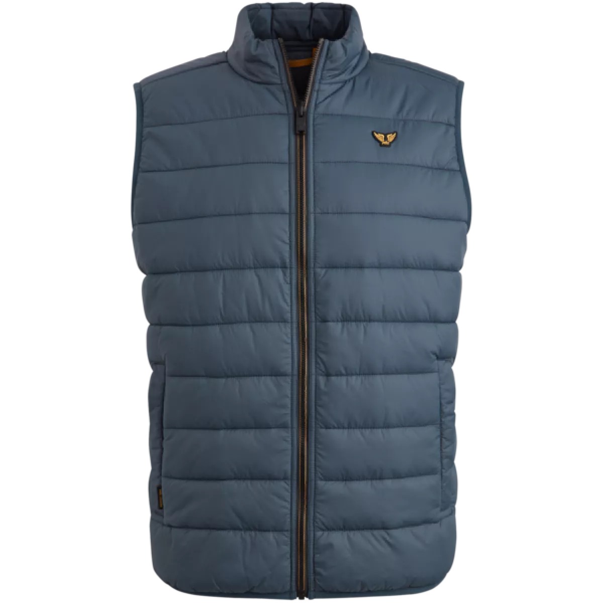 PME Legend PME Legend Bodywarmer YETLINER BW Wylon Navy