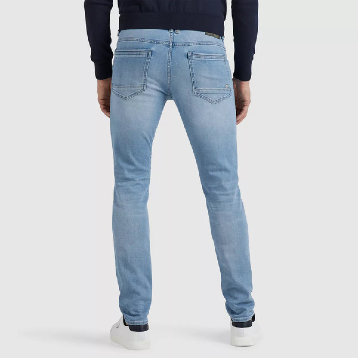 PME Legend PME Legend TAILWHEEL COMFORT LIGHT BLUE Denim medium washed